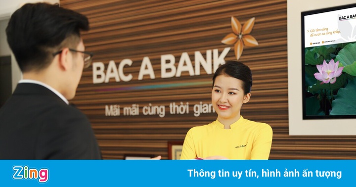 Bac A Bank cấp tín dụng cho nhà phân phối của THFC và ngành hàng khác