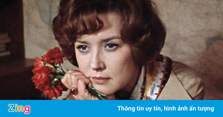 Đạo diễn từng đoạt Oscar của Nga qua đời vì biến chứng Covid-19 Đạo diễn từng đoạt Oscar của Nga qua đời vì biến chứng Covid-19