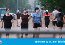 Phó chủ tịch Hà Nội: ‘Người dân chủ quan sau khi nới lỏng giãn cách’