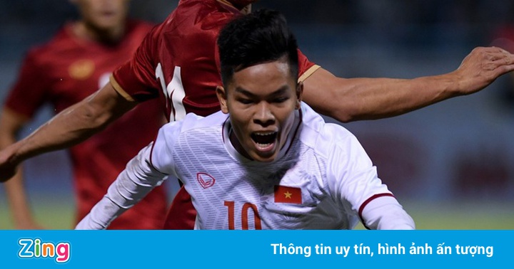 VFF đặt mục tiêu đá nhiều trận nhất có thể cho U23 Việt Nam