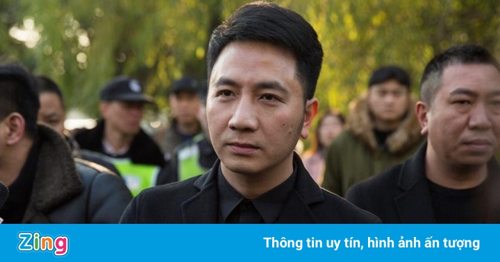 Bị khinh miệt vì lập gia đình mới sau khi vợ con qua đời Bị khinh miệt vì lập gia đình mới sau khi vợ con qua đời