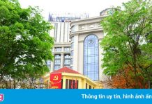 Ba cán bộ công an ở Hà Nội bị kỷ luật