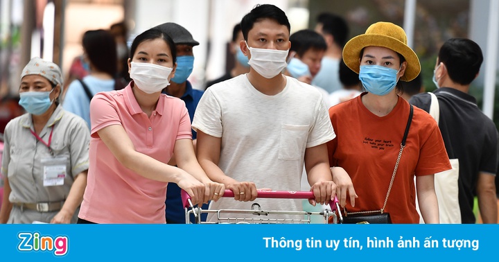 Hà Nội vào top 10 thành phố có sức khỏe tinh thần tốt nhất thế giới