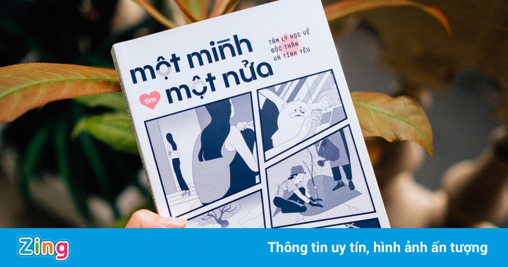 Những cuốn sách dành cho phụ nữ hiện đại