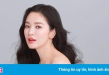 10 mẹo có mái tóc bóng khỏe của sao Hàn