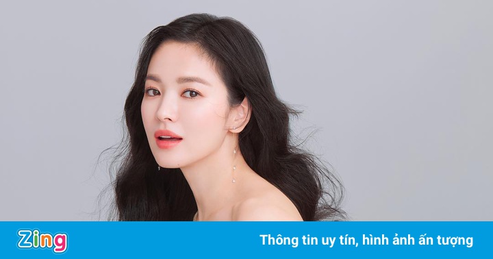 10 mẹo có mái tóc bóng khỏe của sao Hàn 10 mẹo có mái tóc bóng khỏe của sao Hàn
