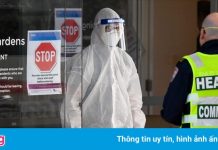 Bang đông dân nhất Australia chưa thấy ngày thoát phong tỏa