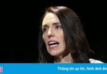 Thủ tướng New Zealand: Chúng tôi không mạo hiểm ‘sống chung’ với dịch