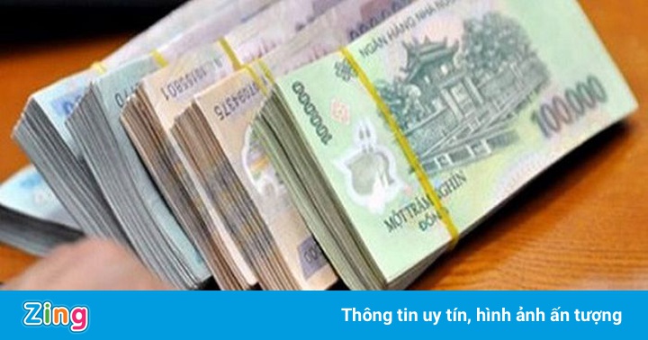 Cho vay lãi suất 240% nhưng trên giấy chỉ ghi 0%