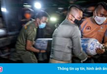 Tình trạng nguy cấp ở nơi bị Covid-19 tấn công nặng nề nhất Đông Nam Á