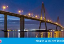 Tỉnh nào của Việt Nam có 3 mặt giáp biển?