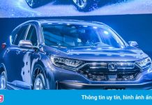 Những mẫu SUV được giảm giá trăm triệu đồng trong tháng 7