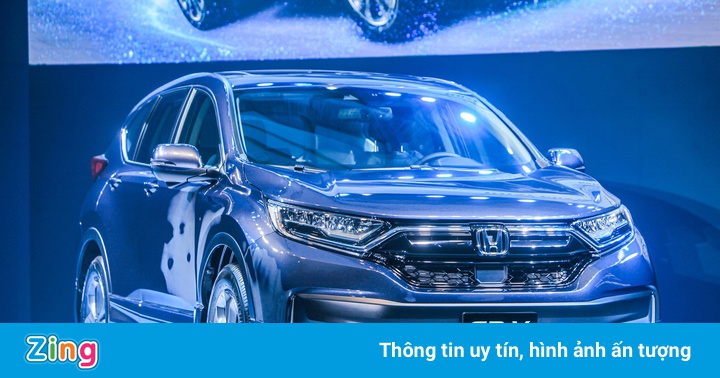 Những mẫu SUV được giảm giá trăm triệu đồng trong tháng 7