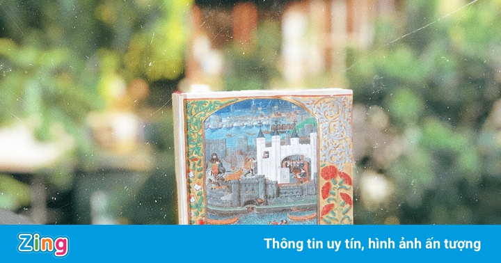 Triết lý về sự thật trong ‘Con gái của thời gian’