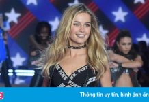 Cựu thiên thần nội y chỉ trích Victoria’s Secret