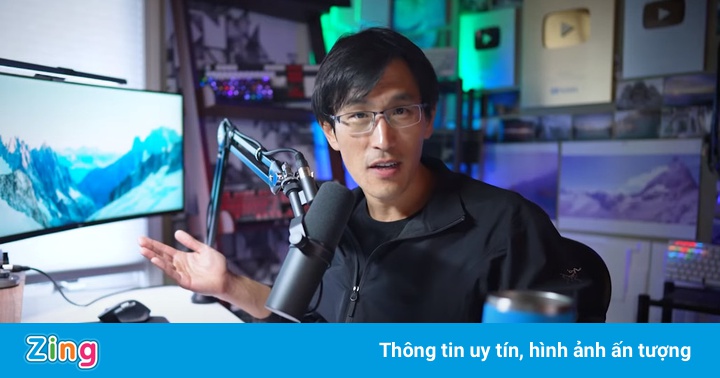 YouTuber bị tố thao túng tiền mã hóa, gây thiệt hại hàng triệu USD