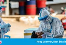 Myanmar săn tìm vaccine Covid-19 của Nga và Trung Quốc