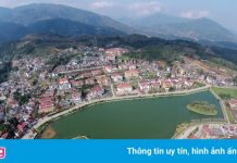 Bộ Nội vụ đề xuất thí điểm sáp nhập một số tỉnh