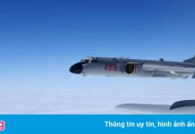 Động thái chưa từng có trong sách trắng quốc phòng Nhật Bản