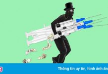 Nhà giàu khắp thế giới ‘chen hàng’ giành suất tiêm vaccine