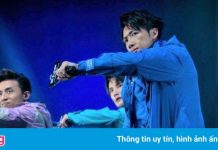 Vì sao đàn ông Hong Kong ngán 12 thành viên Mirror?