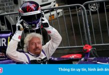 Thú vui riêng của các tỷ phú công nghệ