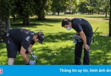 Gần 500 người có thể đã chết vì nắng nóng kỷ lục ở Canada