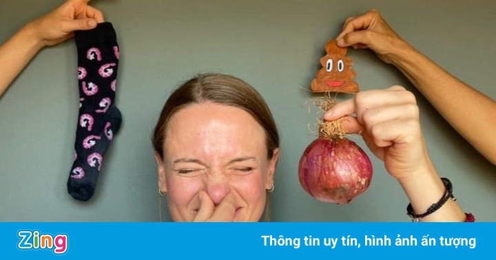 Bệnh nhân Anh khỏi Covid-19: ‘Tôi ngửi đâu cũng thấy mùi thối rữa’ Bệnh nhân Anh khỏi Covid-19: ‘Tôi ngửi đâu cũng thấy mùi thối rữa’