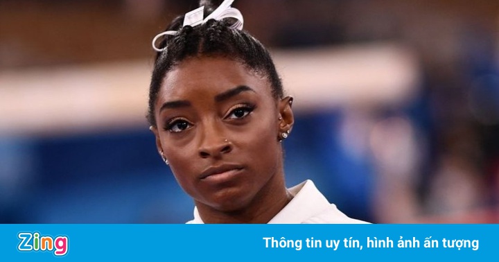 Ngôi sao TDDC Mỹ lý giải việc bất ngờ rút khỏi chung kết Olympic