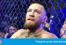 Nhà báo Mỹ: ‘Không gãy chân, McGregor cũng khó thắng’