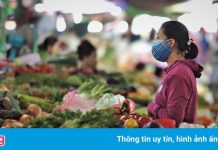 Giám đốc Sở Công Thương: TP.HCM đã dự trữ 120.000 tấn hàng hóa