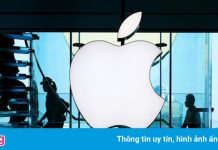 Thiếu chip, Apple đối mặt nguy cơ không sản xuất đủ iPhone, iPad