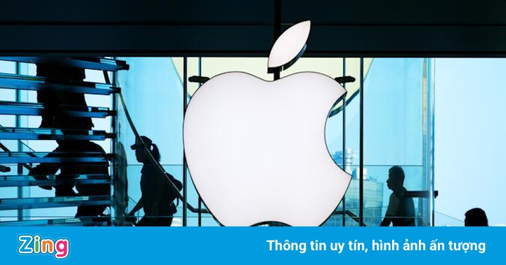 Thiếu chip, Apple đối mặt nguy cơ không sản xuất đủ iPhone, iPad