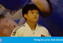 Judo Việt Nam giành vé tới Olympic Tokyo