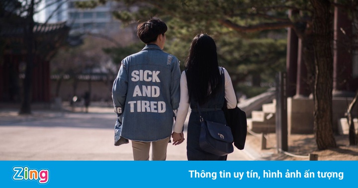 Nhiều người trẻ Seoul không quan hệ tình dục trong hơn 1 năm qua Nhiều người trẻ Seoul không quan hệ tình dục trong hơn 1 năm qua
