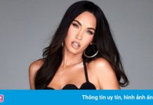 Đằng sau vòng eo 56 cm của Megan Fox
