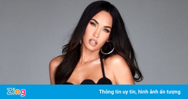 Đằng sau vòng eo 56 cm của Megan Fox