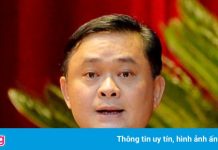 Ông Thái Thanh Quý giữ chức Chủ tịch HĐND Nghệ An