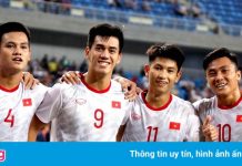 Truyền thông Australia đánh giá thế nào về tuyển Việt Nam?