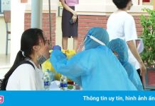 Bà Rịa – Vũng Tàu phong tỏa nhiều điểm liên quan 4 nữ sinh nhiễm nCoV