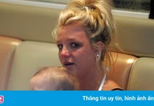 Britney Spears: ‘Tôi bị cả gia đình bỏ rơi 63 lần’