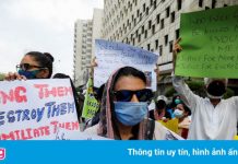 Pakistan rúng động vì vụ sát hại con gái nhà ngoại giao