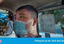 Người đàn ông Hong Kong bị kết án 9 năm tù vì luật an ninh quốc gia