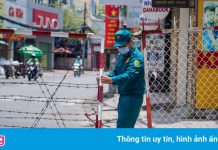 Đồng Nai dừng hoạt động 5 khu chợ ở TP Biên Hòa