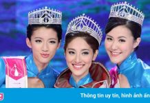 Lý do Hoa hậu Trần Khải Lâm từ bỏ diễn xuất