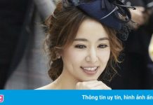 Thị phi liên tiếp của Lâm Tâm Như ở hậu trường ‘Hoàn Châu cách cách’