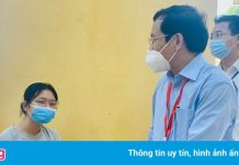 Tuyệt đối không để xảy ra gian lận khi chấm thi