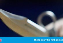 Nam thanh niên bị đâm chết khi đi lễ chùa