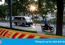 Chuyên gia Malaysia: TP.HCM cần thời gian, ca mắc không thể giảm ngay