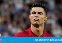 Ronaldo sáng cửa giành Chiếc giày vàng Euro 2020
